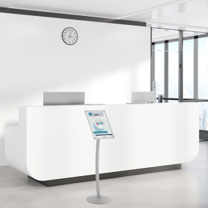 Affichage/signalétique