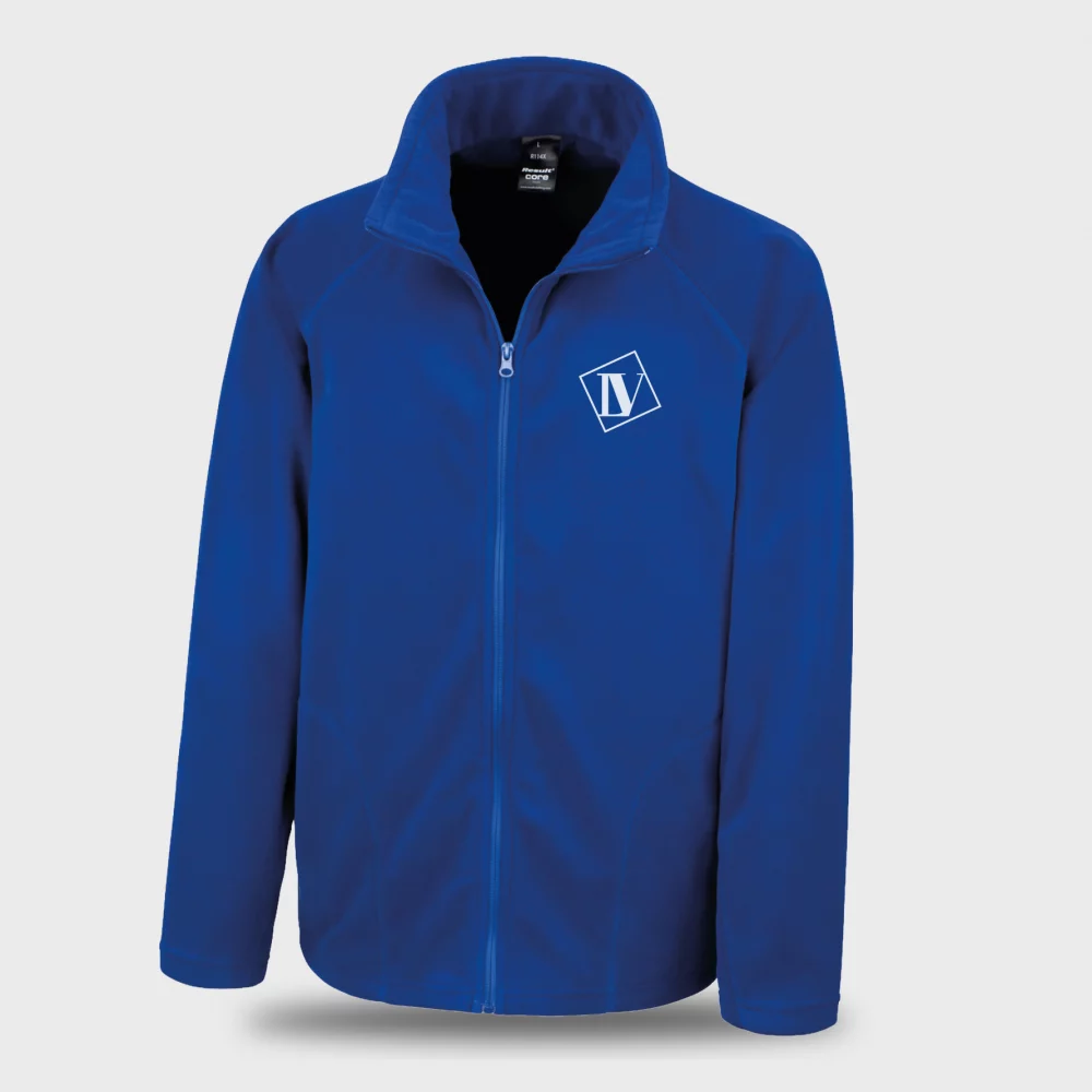 polaire visuel principal